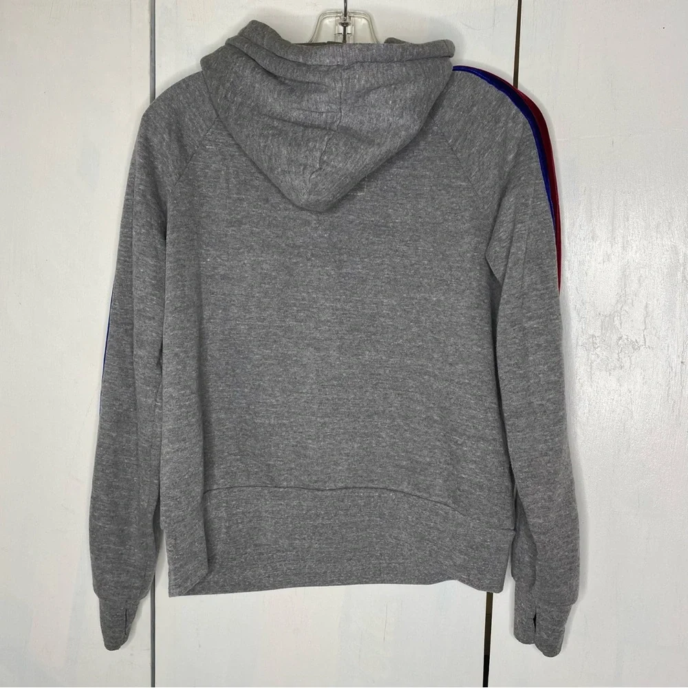 Aviator Nation pullover hoodie sweatshirt size XS - Picture 2 of 11